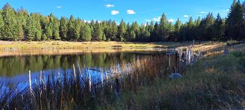 746 Evergreen Drive, Eureka, MT 59917