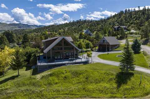3804 Copeland Road, Helena, MT 59602