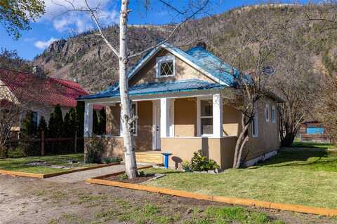 514 Central Avenue, Paradise, MT 59856