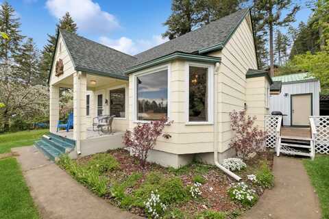 14668 Shore Acres Drive, Bigfork, MT 59911