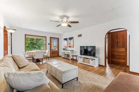 14668 Shore Acres Drive, Bigfork, MT 59911