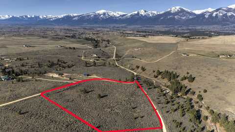 626 Willy Way, Stevensville, MT 59870