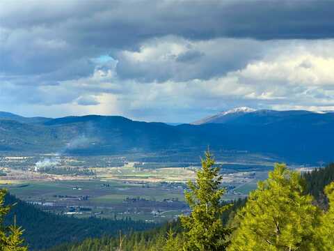 Nhn Pats Knob Road, Plains, MT 59859