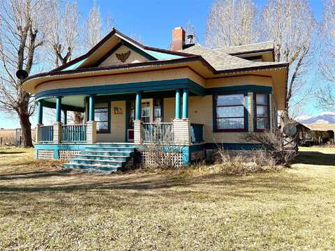 3806 Greenhouse Road, Deer Lodge, MT 59722