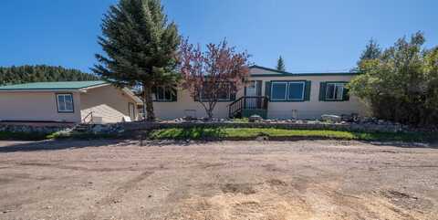 714 Rosalind Street, Philipsburg, MT 59858