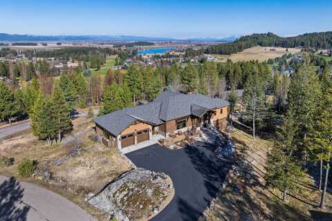 21 Rock Ridge Way, Bigfork, MT 59911