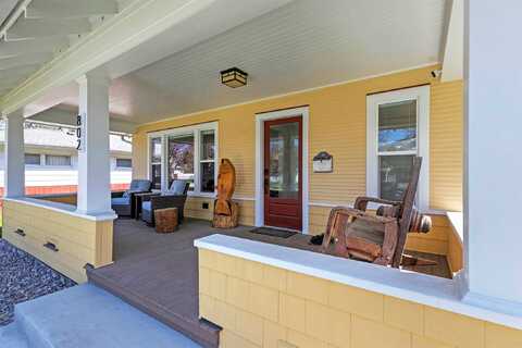 802 S 3rd Street, Hamilton, MT 59840