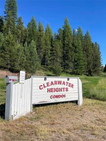 3806 Mt Highway 83 unit: 2, Seeley Lake, MT 59868