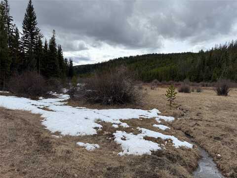 26043 Mill Creek Road, Frenchtown, MT 59834