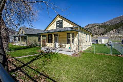 9490 Mt Highway 200 E, Bonner, MT 59823