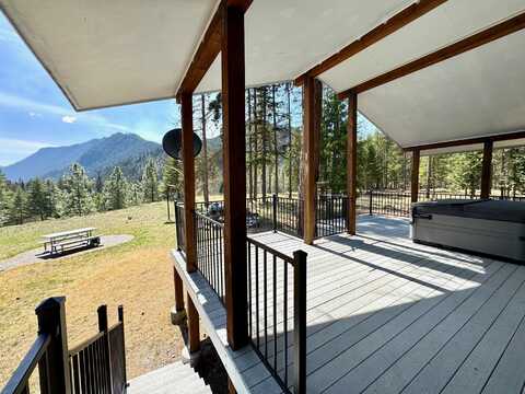 10 Fern Gulch Lane, Thompson Falls, MT 59873