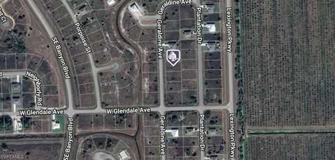 507 Braelyn, LABELLE, FL 33935