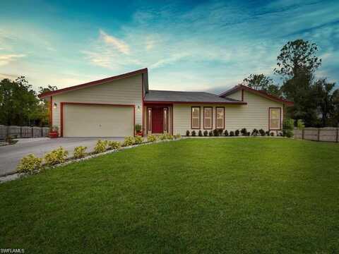 260 12TH, NAPLES, FL 34117