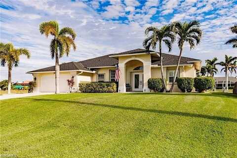 3323 SW 25th, CAPE CORAL, FL 33914