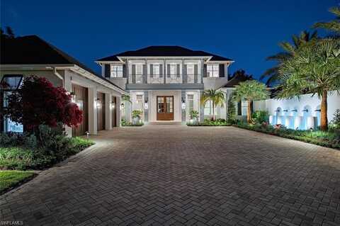 3525 Fort Charles, NAPLES, FL 34102