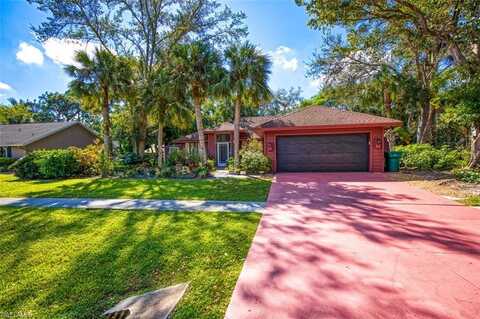 2490 Outrigger, NAPLES, FL 34104
