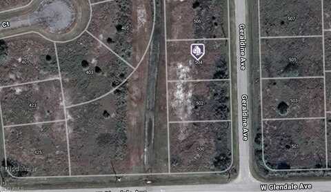504 Braelyn, LABELLE, FL 33935