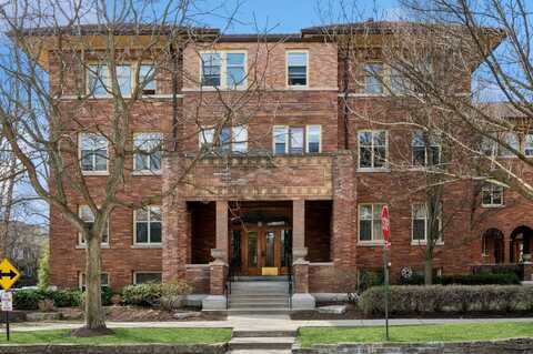 502 Lee Street, Evanston, IL 60202