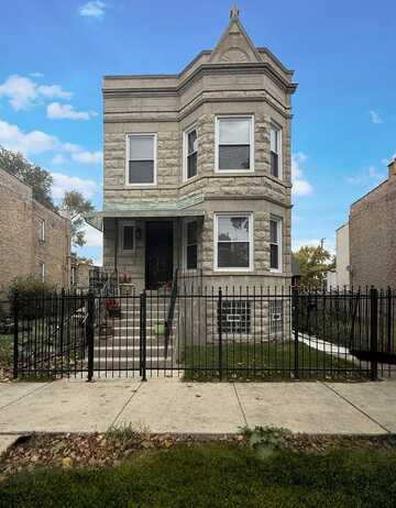4032 W Wilcox Street, Chicago, IL 60624