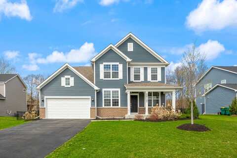 24727 Sleepy Hollow Lane, Plainfield, IL 60586