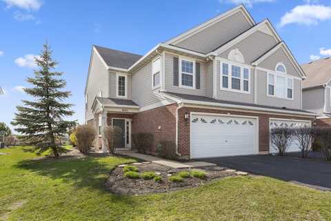 8627 Foxborough Way, Joliet, IL 60431