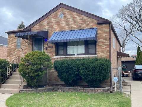 4316 S Wenonah Avenue, Stickney, IL 60402