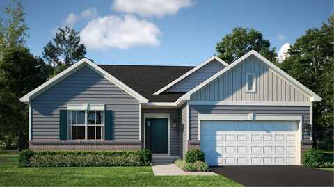 412 S Kincaid Street, Maple Park, IL 60151