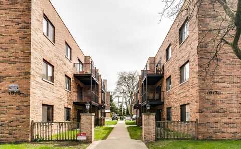 1917 W GRANVILLE Avenue, Chicago, IL 60660