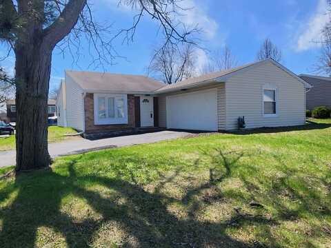 129 Highbury Drive, Elgin, IL 60120