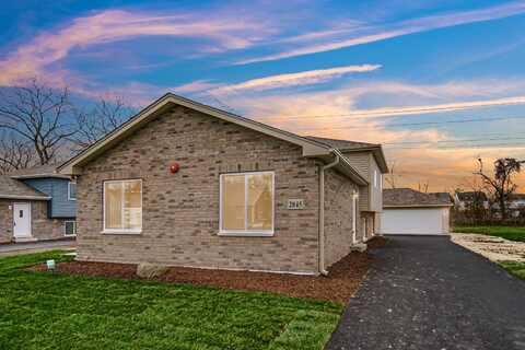 1411 172nd Street, Hazel Crest, IL 60429