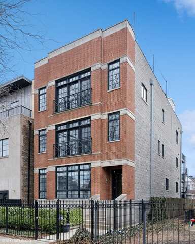 1505 W SCHOOL Street, Chicago, IL 60657