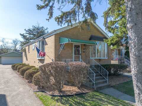 4336 Oak Avenue, Lyons, IL 60534