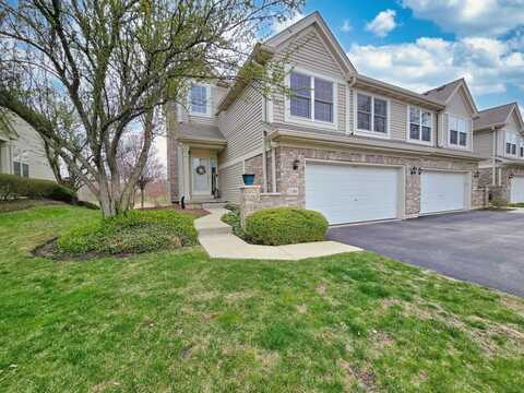 140 River Mist Drive, Oswego, IL 60543
