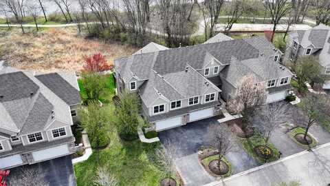 140 River Mist Drive, Oswego, IL 60543