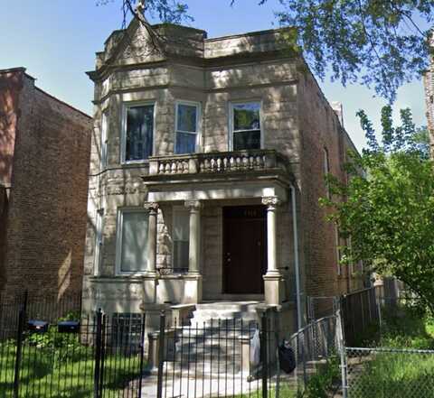 7414 S Harvard Avenue, Chicago, IL 60621