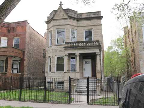 7414 S Harvard Avenue, Chicago, IL 60621