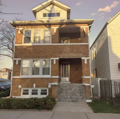 4603 S Sacramento Avenue, Chicago, IL 60632