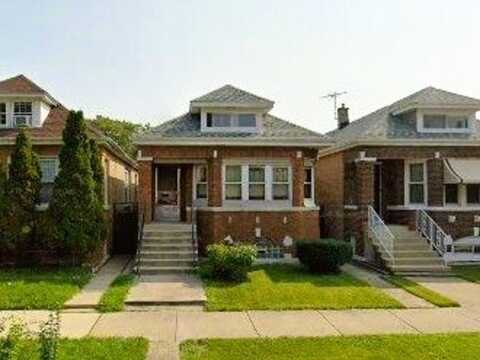 5611 S WHIPPLE Street, Chicago, IL 60629