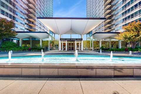 3550 N Lake Shore Drive, Chicago, IL 60657