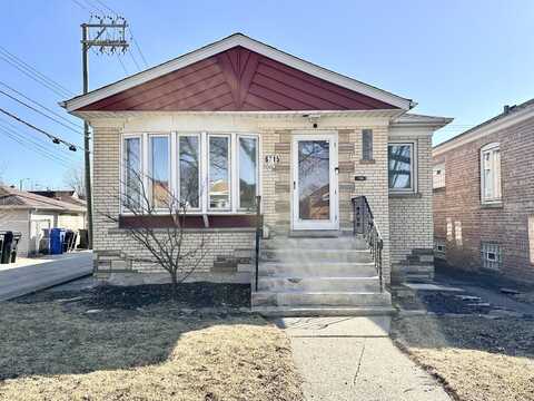 6715 S Tripp Avenue, Chicago, IL 60629