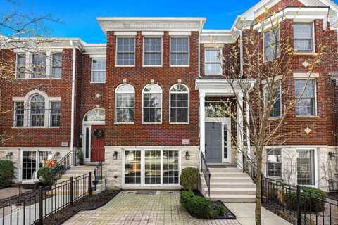 1123 Gilbert Avenue, Downers Grove, IL 60515