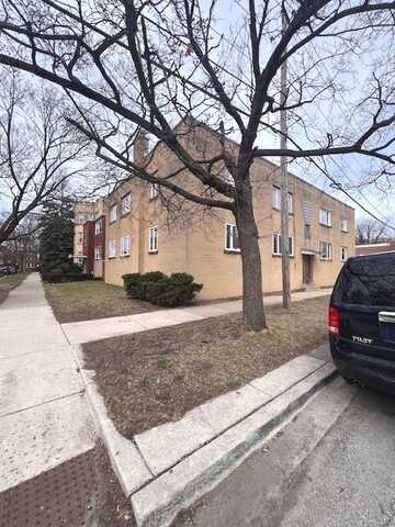 6238 N Leavitt Street, Chicago, IL 60659
