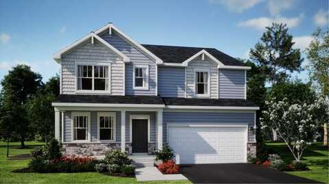 414 S Kincaid Street, Maple Park, IL 60151