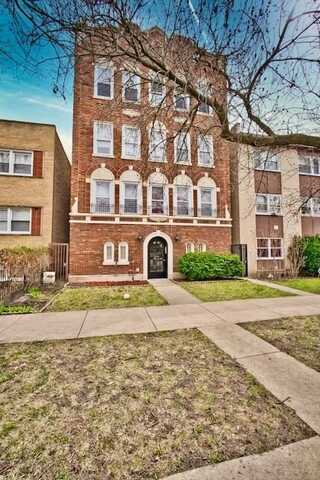 6237 N Mozart Street, Chicago, IL 60659