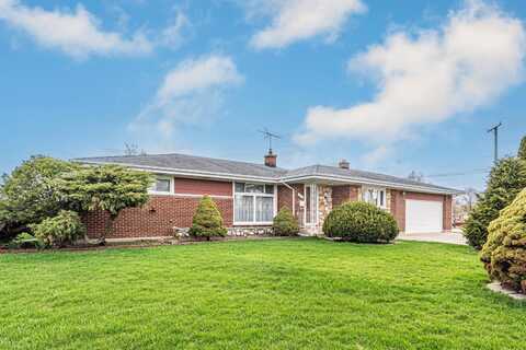 8001 W Giddings Street, Norridge, IL 60706