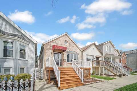 612 W 46th Place, Chicago, IL 60609