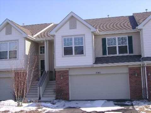 3141 SAGANASHKEE Lane, Naperville, IL 60564