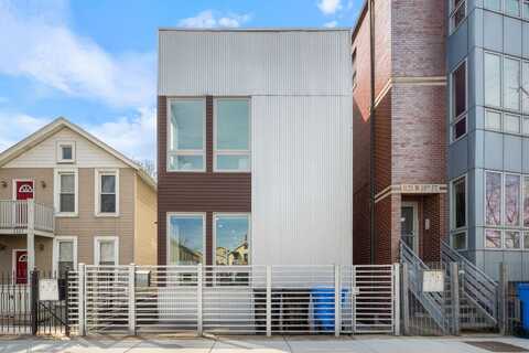 1123 W 19th Street, Chicago, IL 60608