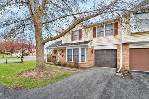 10129 Cambridge Drive, Mokena, IL 60448