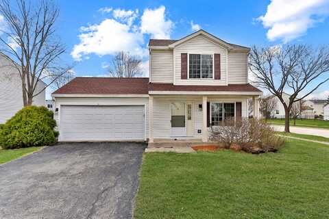 21 Cascade Court, South Elgin, IL 60177